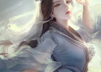 Truyện 12 nữ thần là tác phẩm của Slaydark