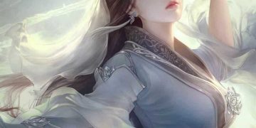 Truyện 12 nữ thần là tác phẩm của Slaydark