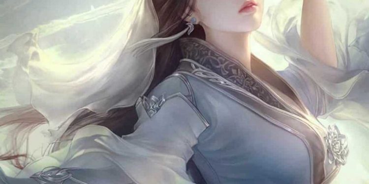 Truyện 12 nữ thần là tác phẩm của Slaydark