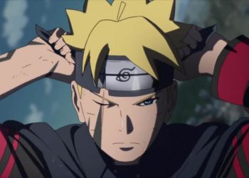 Truyện Boruto được sự chờ đón của nhiều độc giả
