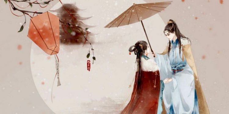 Các tác giả truyện cổ đại được yêu thích nhất 