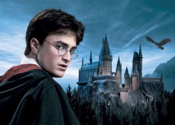 Nhân vật yêu thích nhất Harry Potter