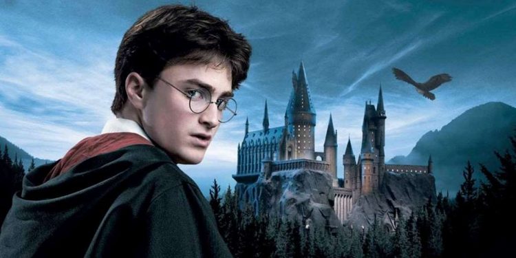 Nhân vật yêu thích nhất Harry Potter