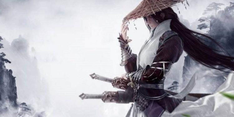 Truyện kiếm hiệp thường kể về câu chuyện của một hiệp khách giang hồ