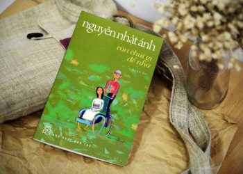 Truyện Nguyễn Nhật Ánh với sự truyền cảm hứng vô tận
