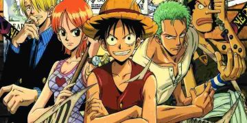 One Piece đã thực sự kết thúc chưa?