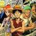 One Piece đã thực sự kết thúc chưa?