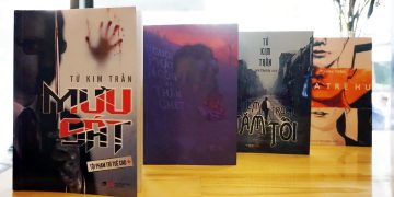 Thể loại truyện được bạn trẻ yêu thích