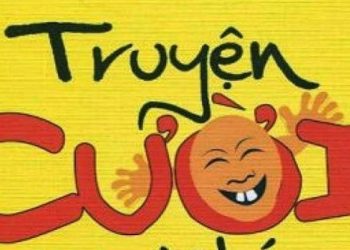 Truyện cười trong dân gian mang yếu tố hài hước, gây cười 