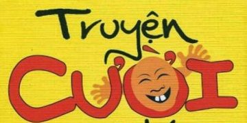 Truyện cười trong dân gian mang yếu tố hài hước, gây cười 