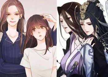 Thể loại tình cảm giữa người cùng giới