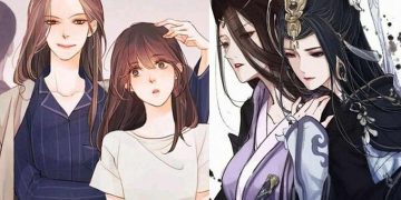 Thể loại tình cảm giữa người cùng giới