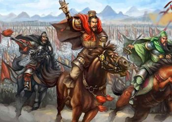 Thời thế chiến hào hùng được thuật lại rõ nét trong từng bộ truyện 