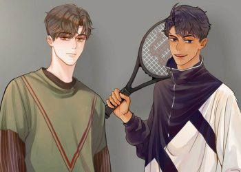 Truyện đam mỹ hay Sói đi thành đôi thuộc thể loại hỗn cường công