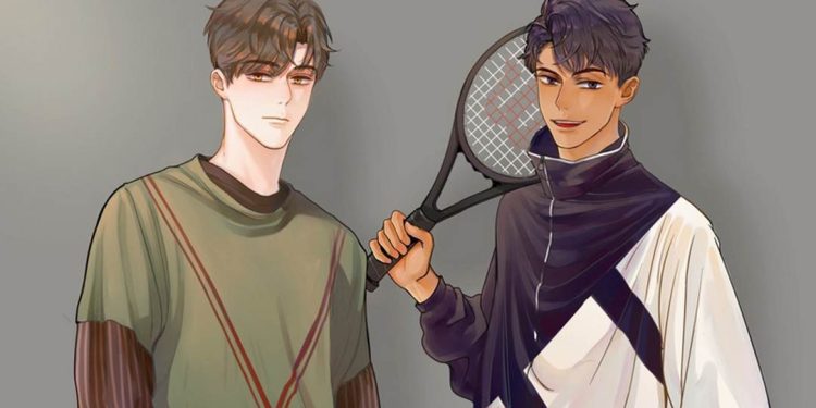 Truyện đam mỹ hay Sói đi thành đôi thuộc thể loại hỗn cường công