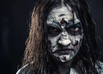 Top truyện ma kinh dị khiến người đọc ám ảnh không thôi