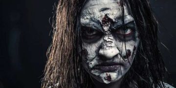 Top truyện ma kinh dị khiến người đọc ám ảnh không thôi