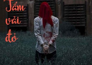 Tấm vải đỏ - Hồng Nương Tử