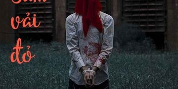 Tấm vải đỏ - Hồng Nương Tử