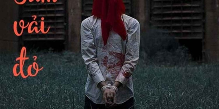 Tấm vải đỏ - Hồng Nương Tử