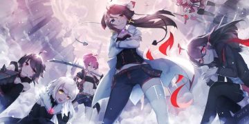 Giới thiệu sơ lược về truyện mạt thế?