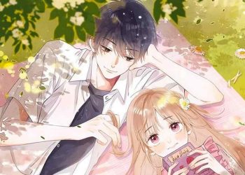 Truyện ngôn tình xoay quanh tình yêu sâu đậm của nam và nữ chính 