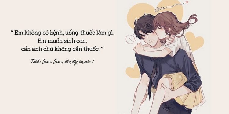 Truyện ngôn tình ngắn là thể loại văn học được các bạn trẻ yêu thích