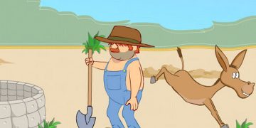 Thể loại truyện châm biếm, hài hước