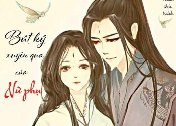 Truyện nữ phụ rất đa dạng thể loại cho người đọc thưởng thức