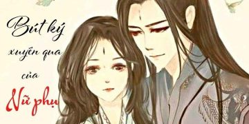 Truyện nữ phụ rất đa dạng thể loại cho người đọc thưởng thức