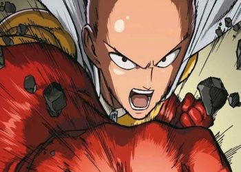 Bộ truyện ăn khách đến từ nhà sản xuất ONE