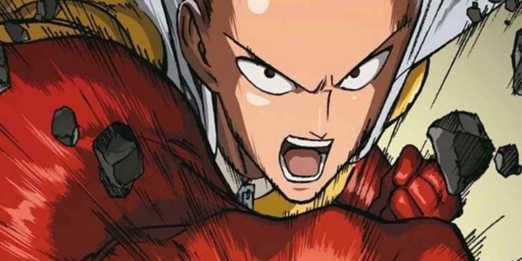 Bộ truyện ăn khách đến từ nhà sản xuất ONE