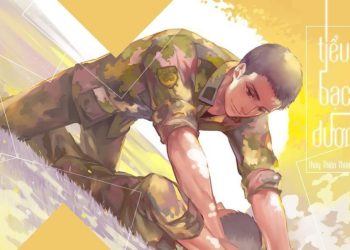 Truyện quân nhân - Thể loại truyện mới với sức hút lớn