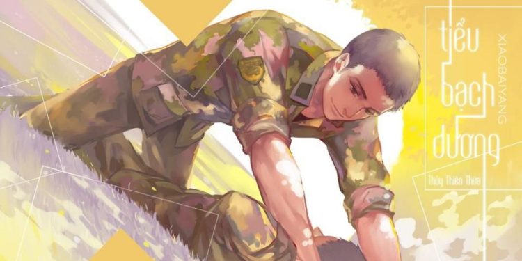 Truyện quân nhân - Thể loại truyện mới với sức hút lớn