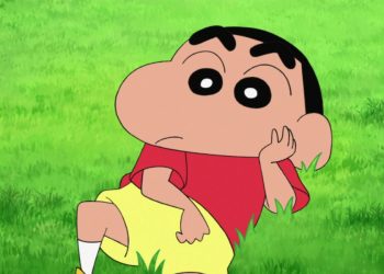 Truyện tranh Nhật Bản cực dễ thương, phù hợp nhiều độ tuổi