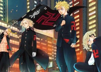 Đối tượng đọc truyện Tokyo Revengers