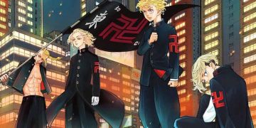 Đối tượng đọc truyện Tokyo Revengers