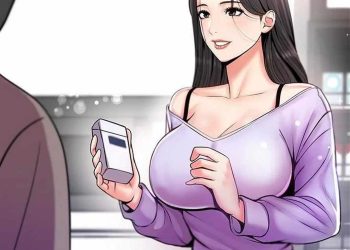 Đặc điểm của thể loại truyện tranh Hentai