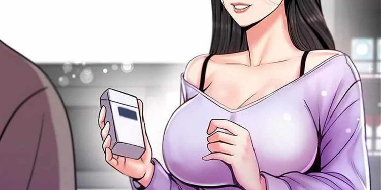 Đặc điểm của thể loại truyện tranh Hentai