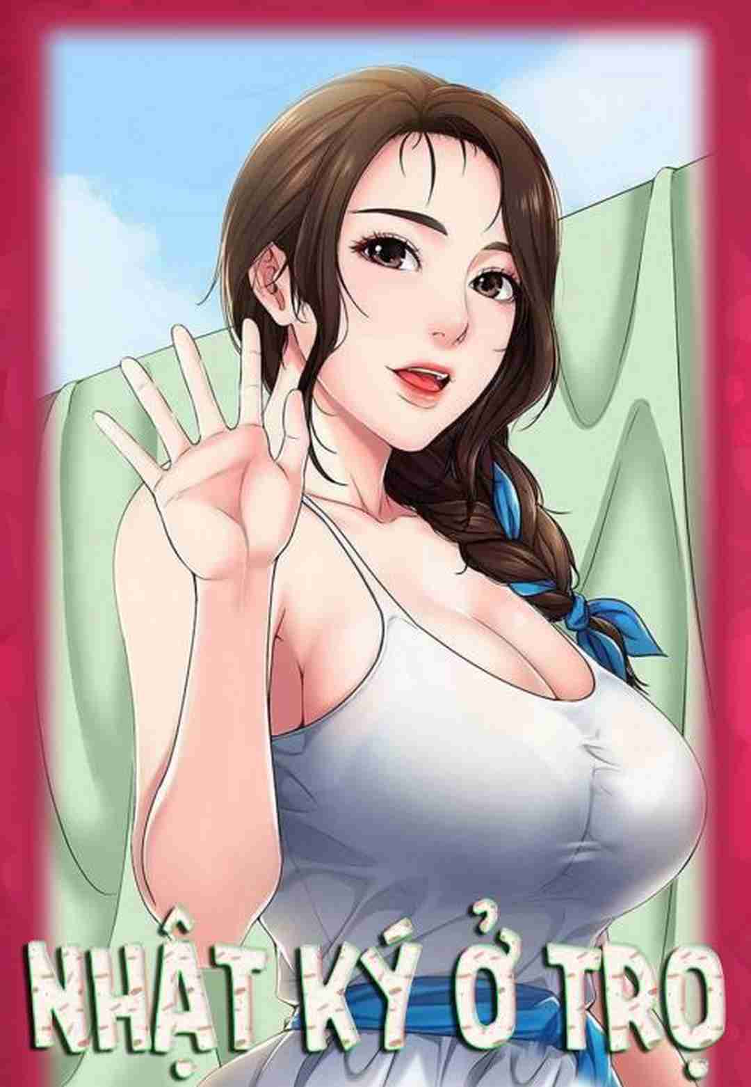 Tại sao thể loại truyện Hentai lại được ưa chuộng?