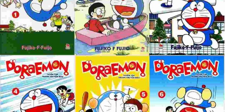 Độ tuổi nào phù hợp để đọc truyện tranh?