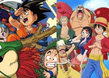 Những câu truyện manga luôn thú vị, phong phú và hấp dẫn