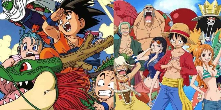 Những câu truyện manga luôn thú vị, phong phú và hấp dẫn