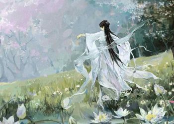 Hình tượng nhân vật được xây dựng đa dạng và vô cùng độc đáo