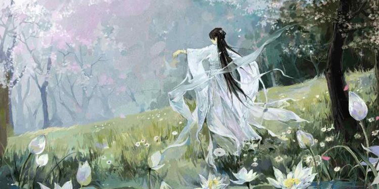 Hình tượng nhân vật được xây dựng đa dạng và vô cùng độc đáo