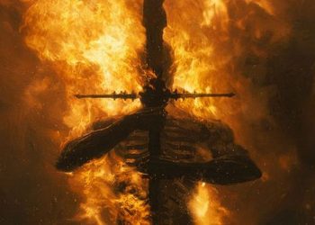 Truyện kinh dị yếu tố gây cấn, hồi hộp