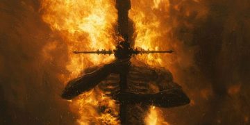 Truyện kinh dị yếu tố gây cấn, hồi hộp