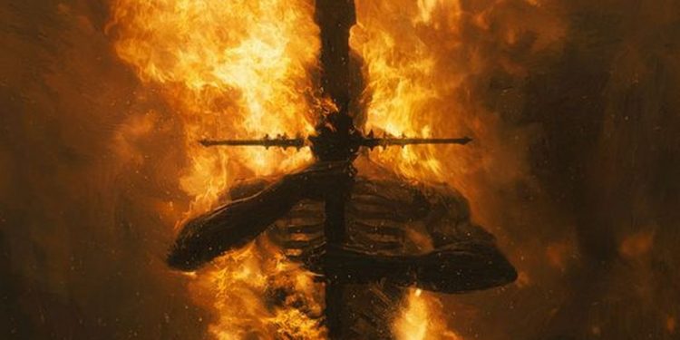 Truyện kinh dị yếu tố gây cấn, hồi hộp