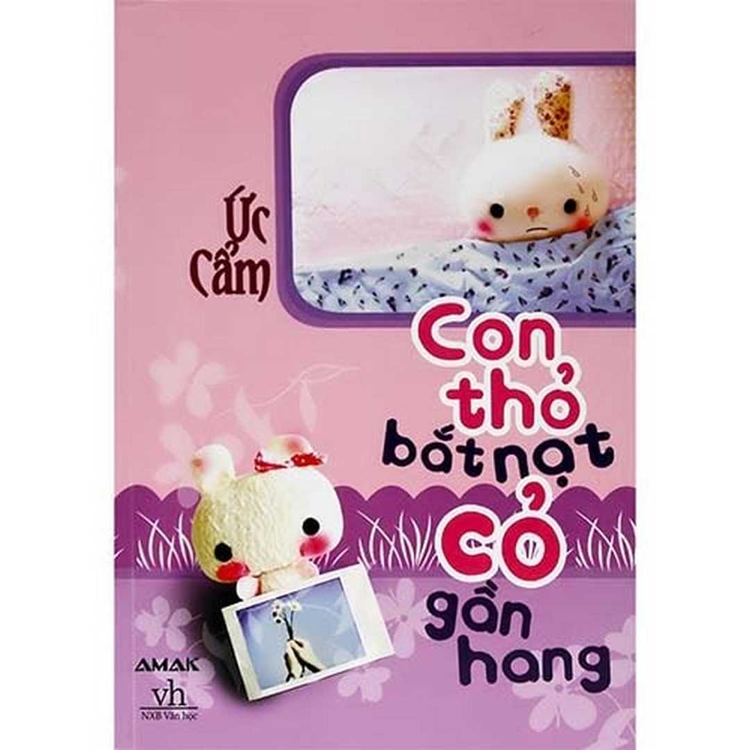 Sơ lược về truyện Con thỏ bắt nạt cỏ gần hang