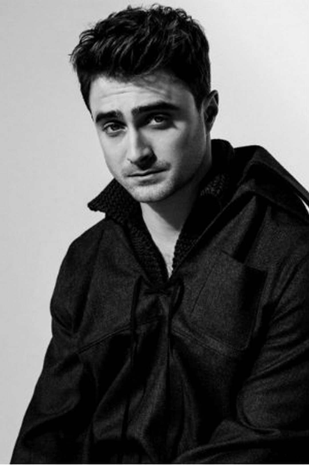 Daniel Radcliffe sinh ngày 23/7/1989 tại Anh